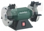 Metabo Точило двойное Metabo DS 125