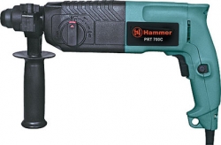 Перфоратор Hammer PRT 700 C PREMIUM