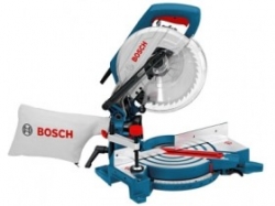 Пила Bosch GCM 10J