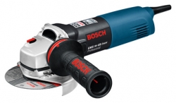 Шлифовальная машина Bosch GWS 14-125 Inox