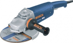 Шлифовальная машина Bosch GWS 22-230 JH