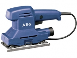 Шлифовальная машина AEG VS 230
