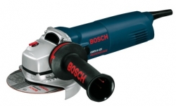 Шлифовальная машина Bosch GWS 8-115