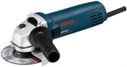 Шлифовальная машина Bosch GWS 14-125 CIT (V)