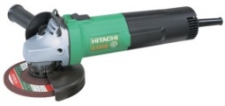 Шлифовальная машина Hitachi Электрическая УШМ (болгарка) HITACHI G13YD (1100Вт, 125мм)