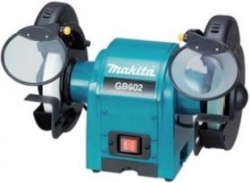 Шлифовальная машина Makita Точило двойное Makita GB 602