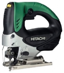 Сетевой лобзик Hitachi Электролобзик HITACHI CJ90VST (700Вт)