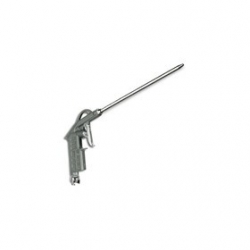 Пневматический пистолет GAV Пневматический пистолет продувочный GAV 60 B (удл. сопло) б/с